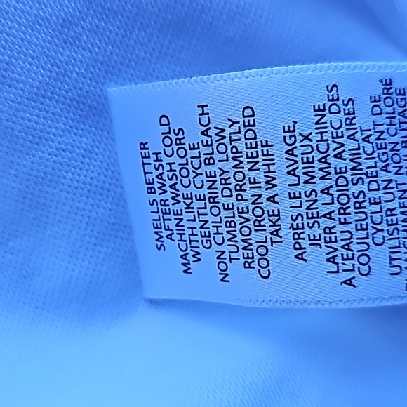 TRAVIS MATHEW Polo - Picture 11 of 11